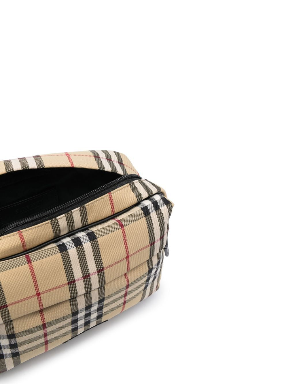 PADDY FABRIC SHOULDER BAG