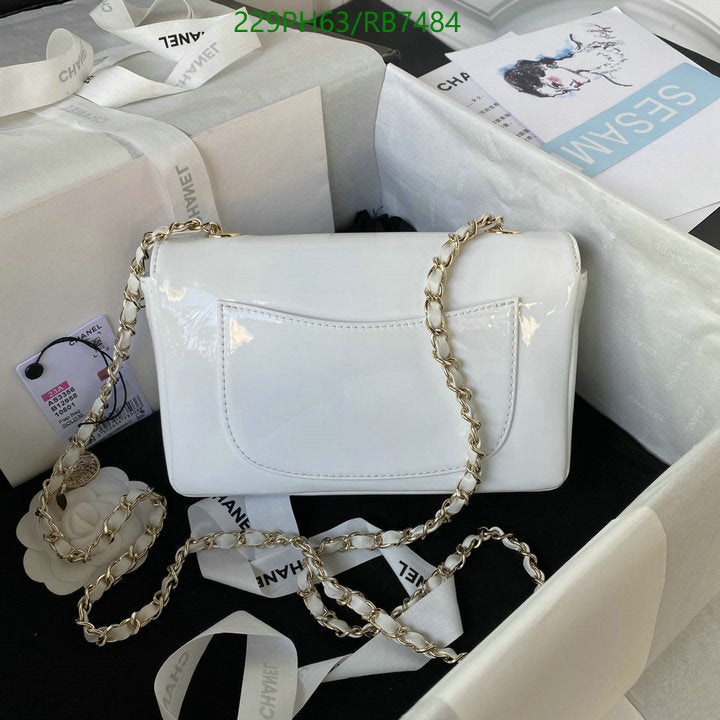 SAMC - CHL Bags - 439