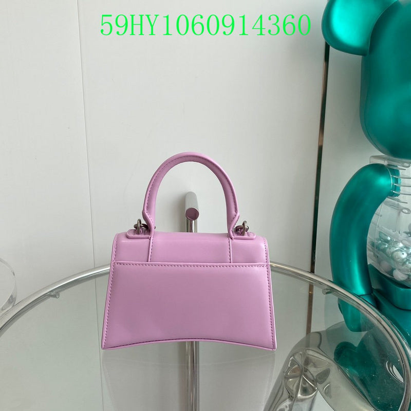 Satchel Bags - BGA Bags - 2088
