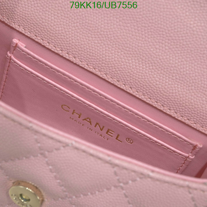 SAMC - CHL Bags Crossbody - 051