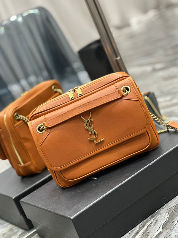 Glamy - YLS Bags - 655