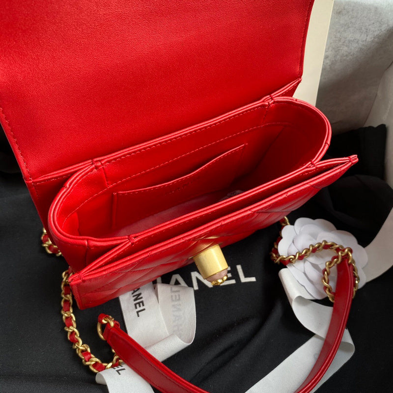 Satchel Bags - CHL Bags - 7483