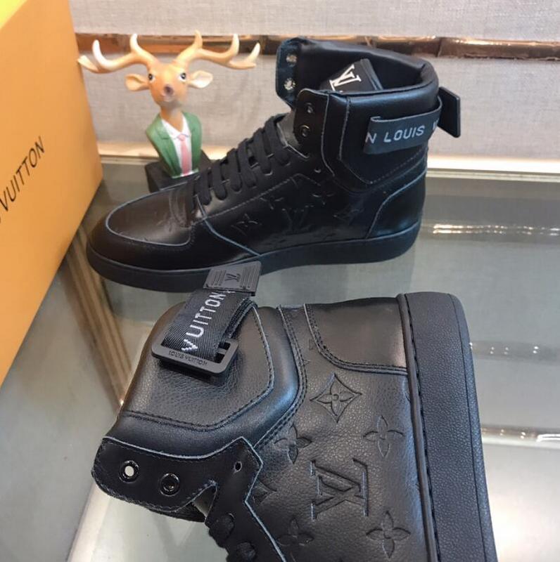 SAMC - LOV Men Shoes - 1779