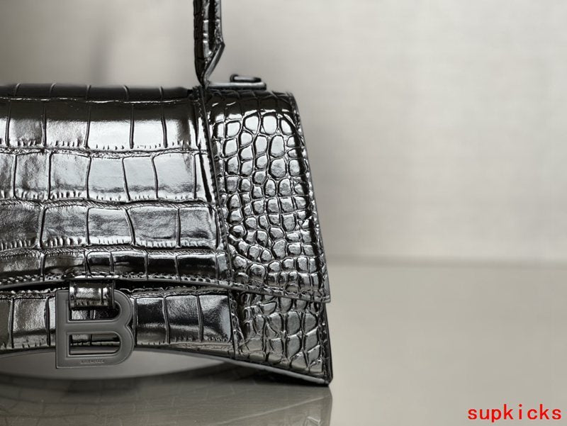 Glami- - BG Hourglass Bags - 024
