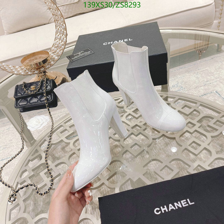 SAMC - CHL Women Boots - 239
