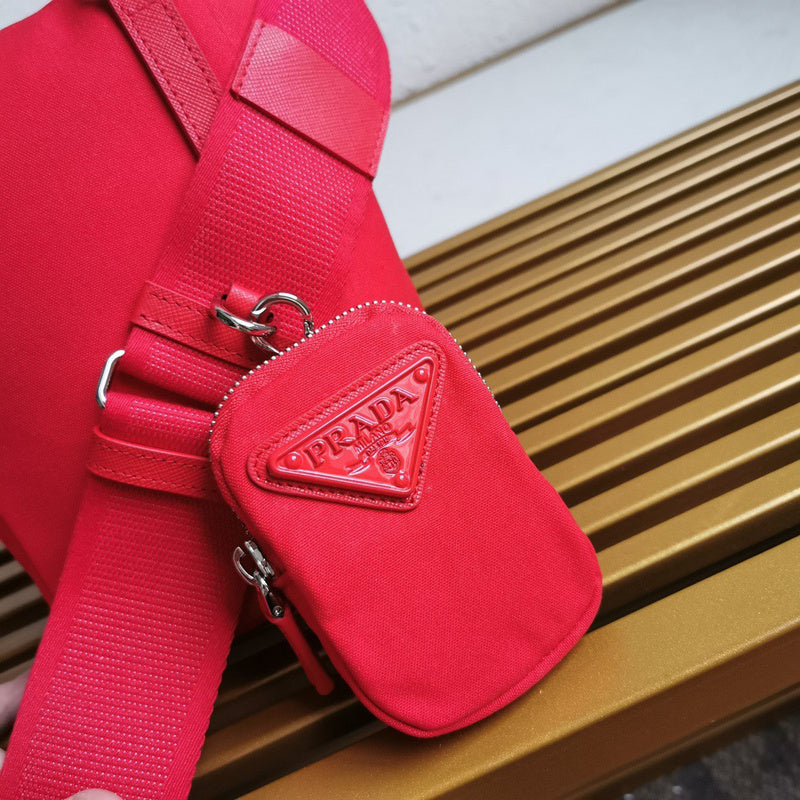 Glamy - PD Bags - 860