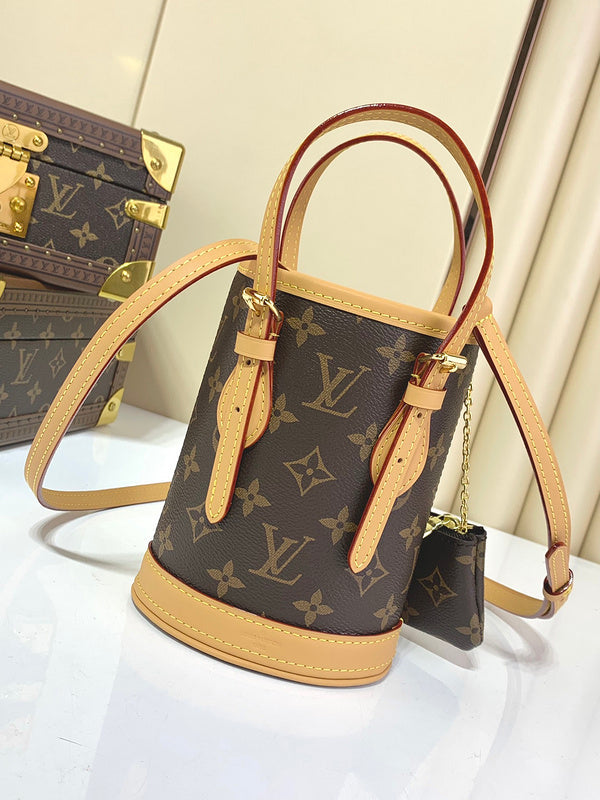 Satchel Bags - VL Bags - 6652