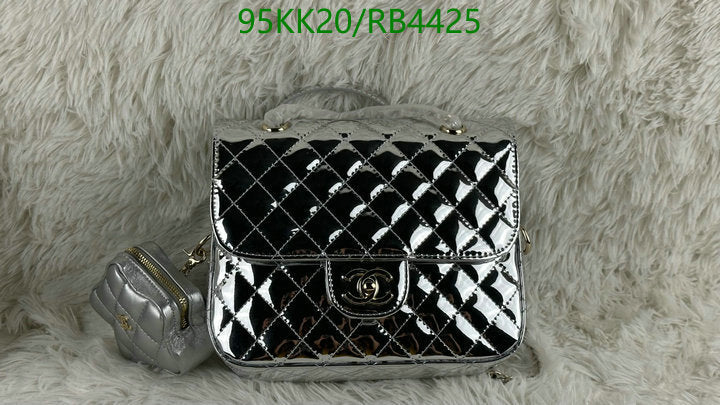SAMC - CHL Bags Crossbody - 110