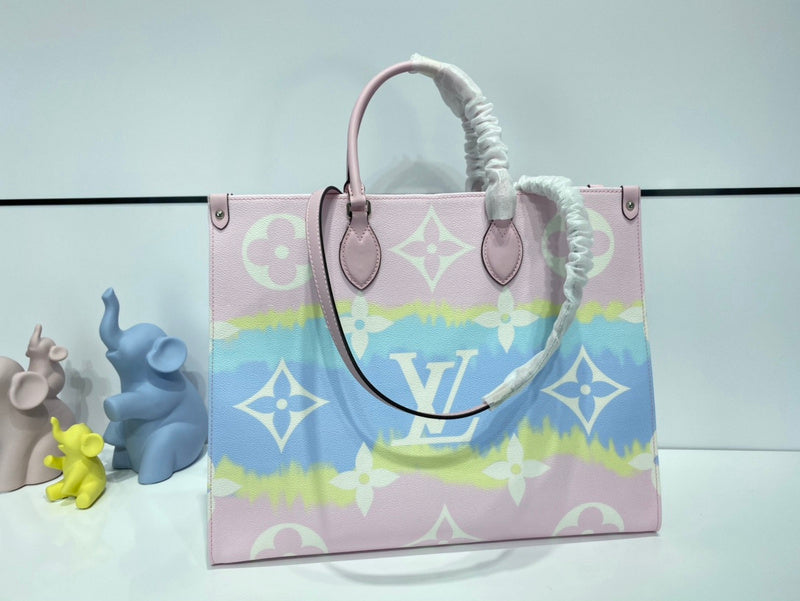 Glami Fashion Lu-Vi bags - 17713