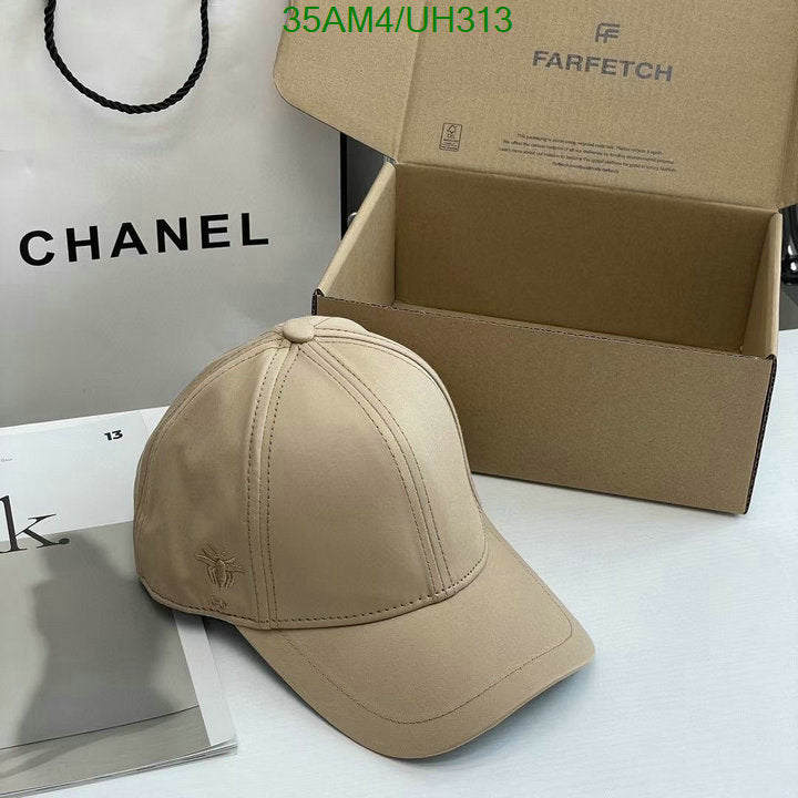 SAMC - DOR Caps & Hats - 059
