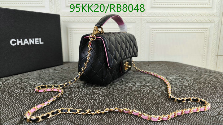 SAMC - CHL Bags Crossbody - 168