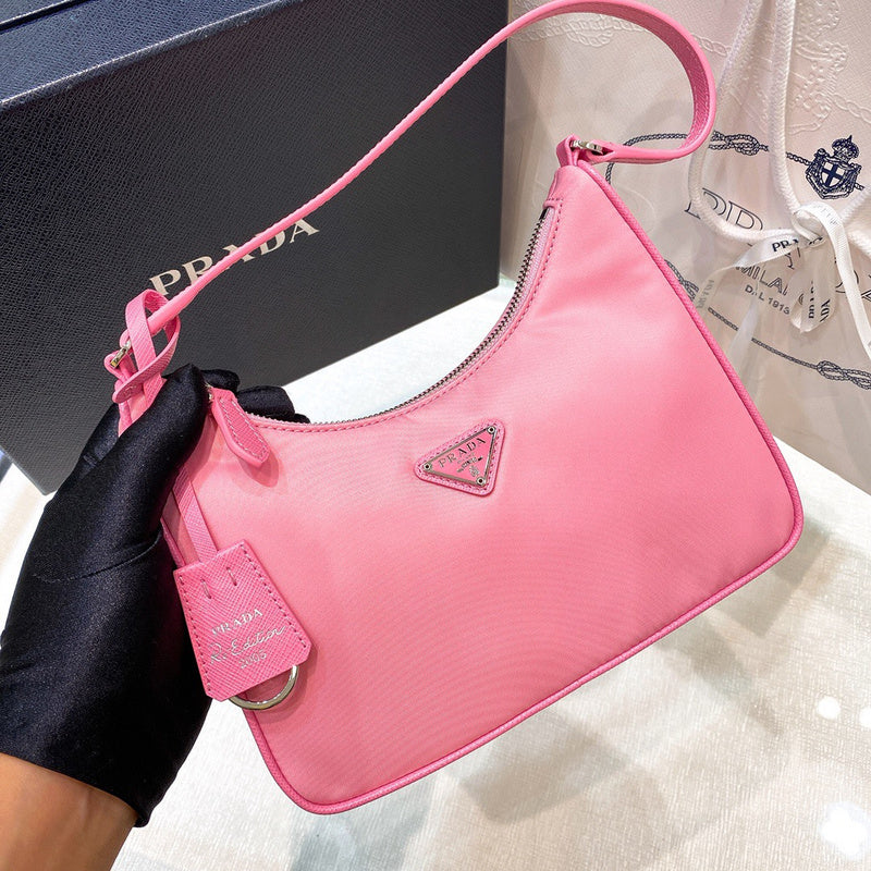 Satchel Bags - PDA Bags - 2235