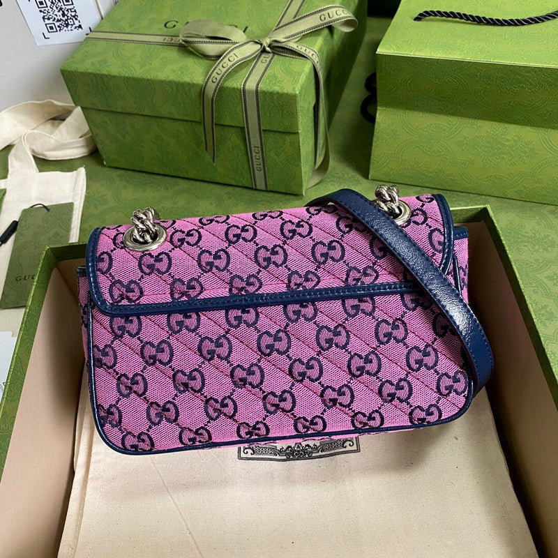 Glami Fashion - GCI Bags - 5937