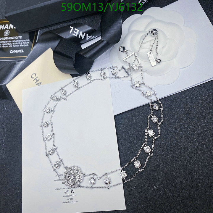 SAMC - CHL Jewelry Necklace - 316