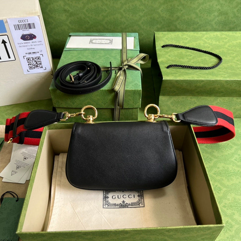 Glami Fashion - GCI Bags - 9633