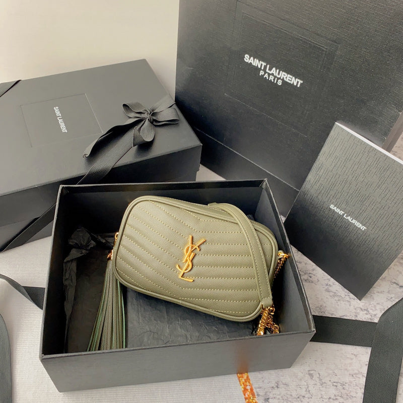 Glamy - YLS Bags - 285