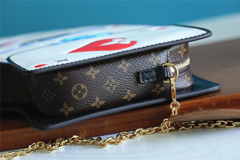 Satchel Bags - VL Bags - 7681