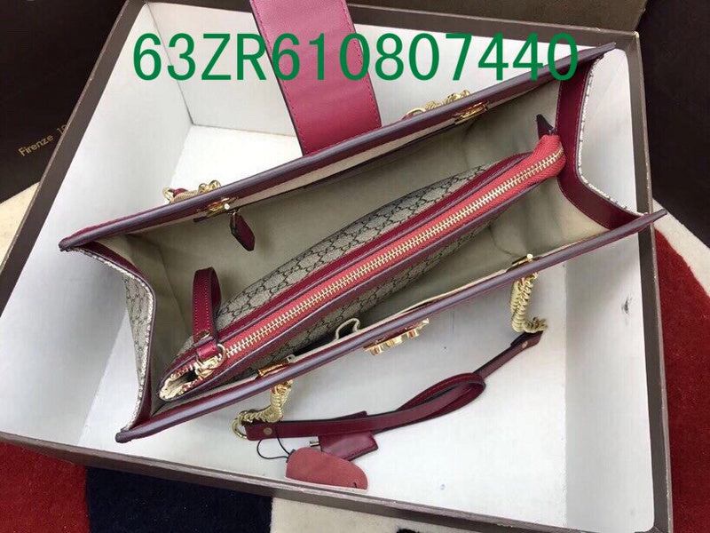 Glami Fashion - GCI Bags - 10932
