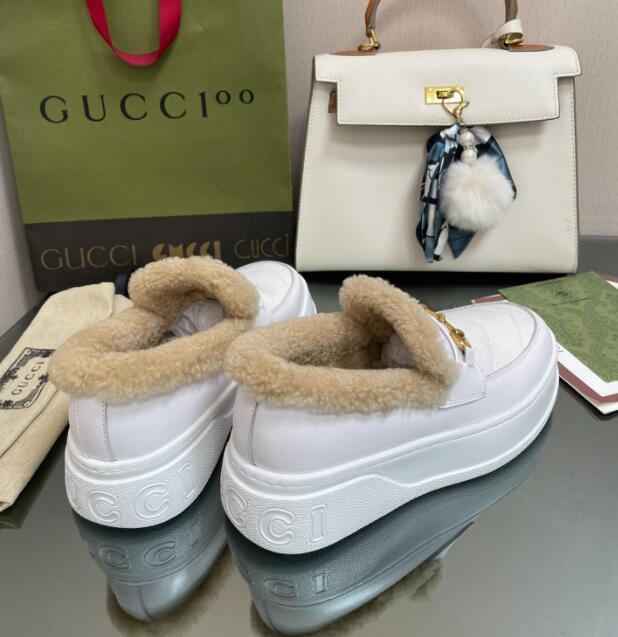 SAMC - GUKI Women Shoes - 946
