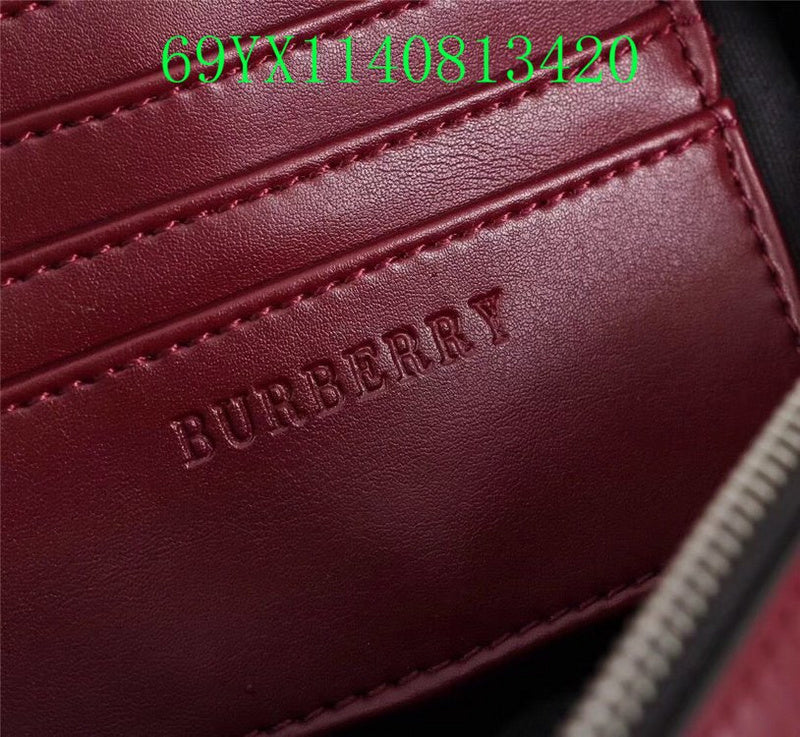 ELE Fashion -BBR Bags - 395