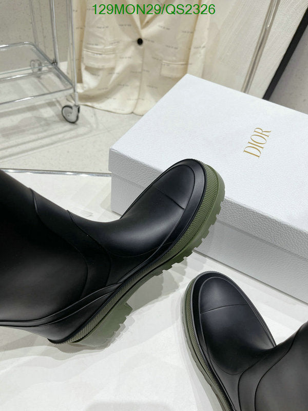 SAMCC - DOR Women Shoes - 1668
