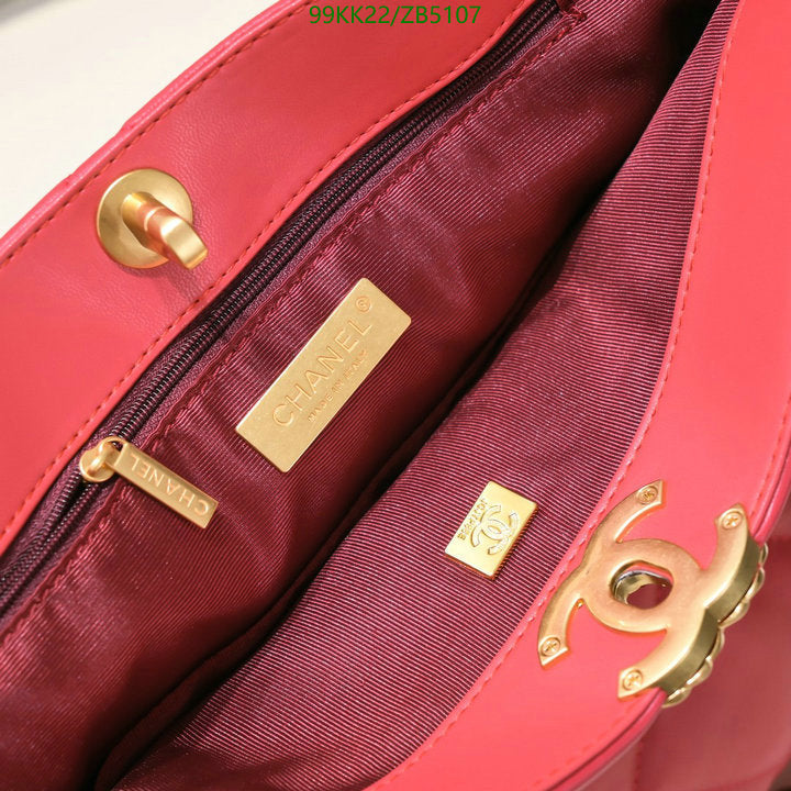 SAMC - CHL Bags Handbags - 076
