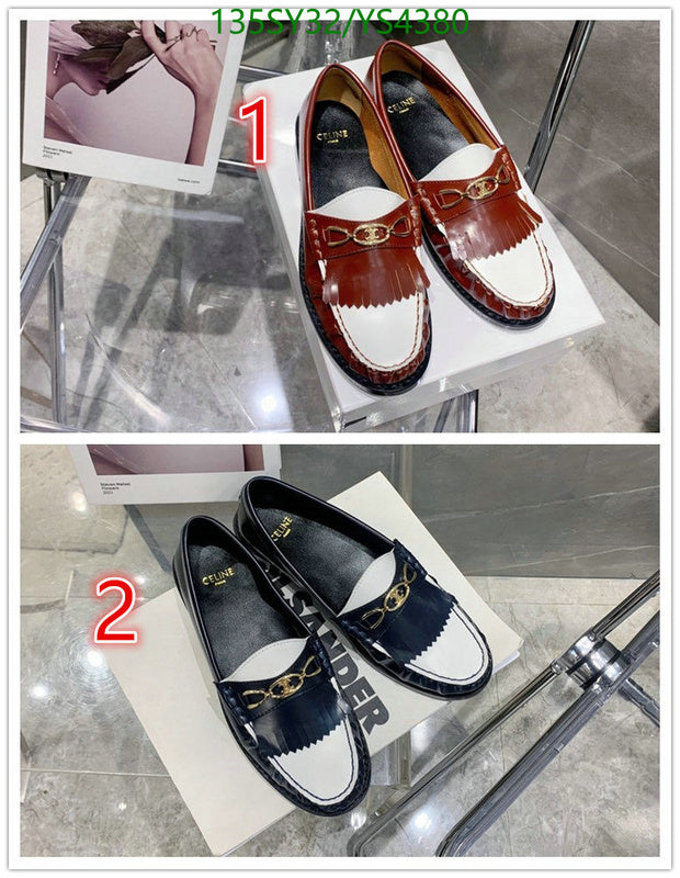 SAMC - COL Women Shoes - 159