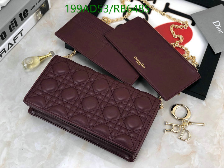 SAMCC - DOR Bags - 1219