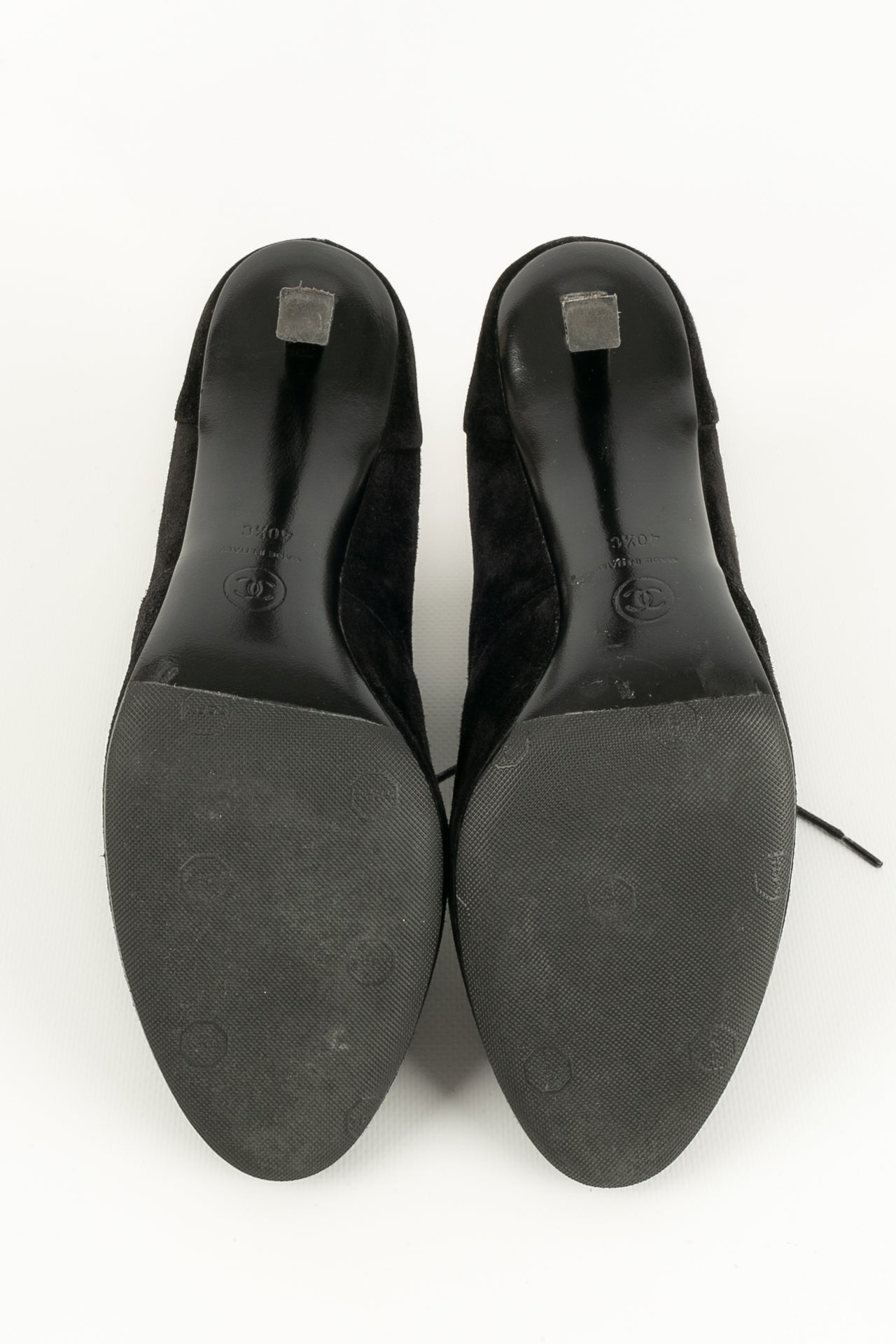 Escarpins Chanel