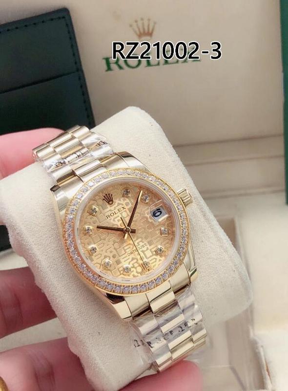 SAMC - Mix Watches - 272