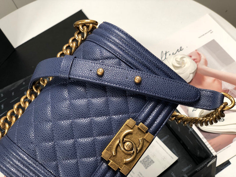 Satchel Bags - CHL Bags - 7457