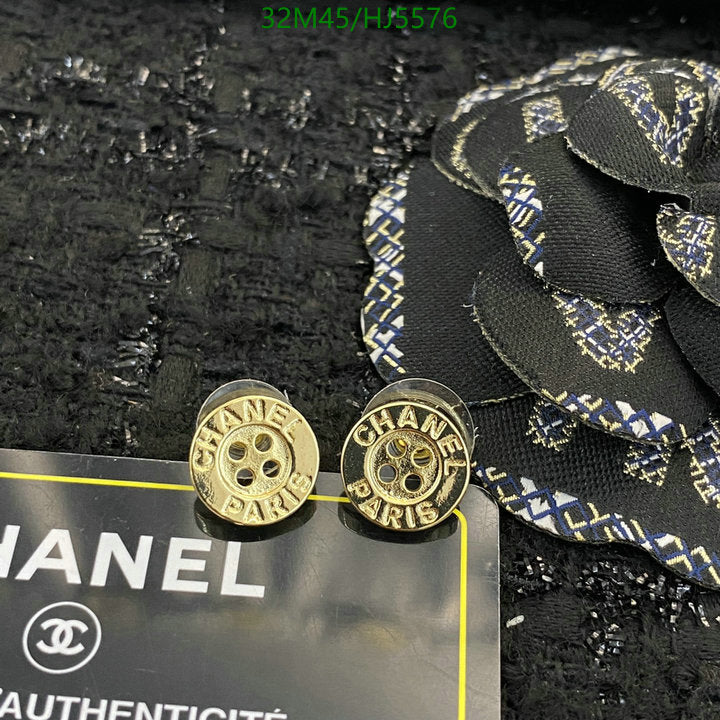 SAMC - CHL Jewelry Earrings - 245