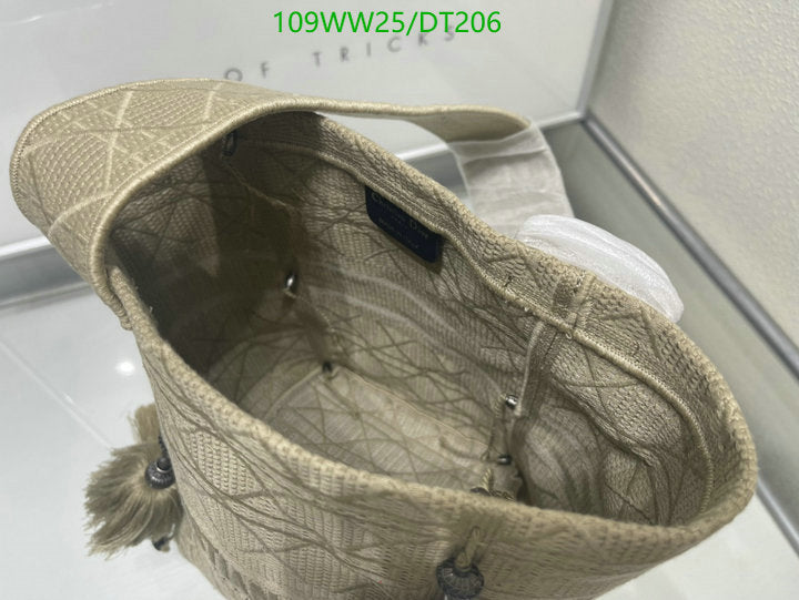 SAMCC - DOR Bags - 866