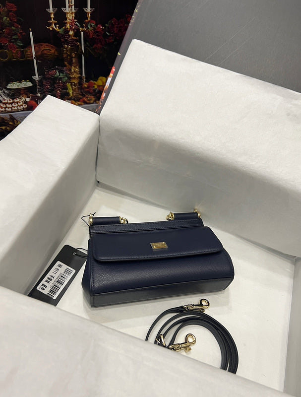 Glamy - DG bag - 131