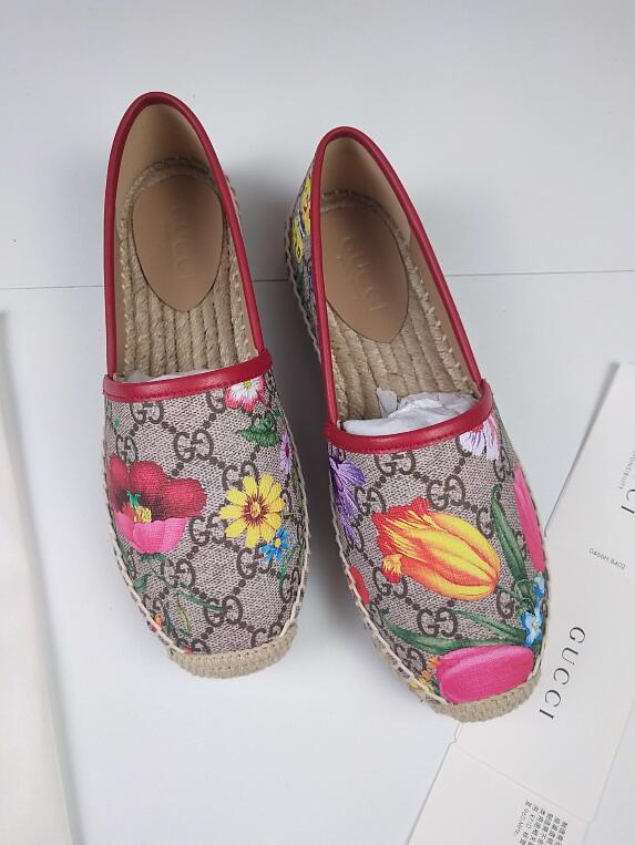 SAMC - GUKI Women Shoes - 1955