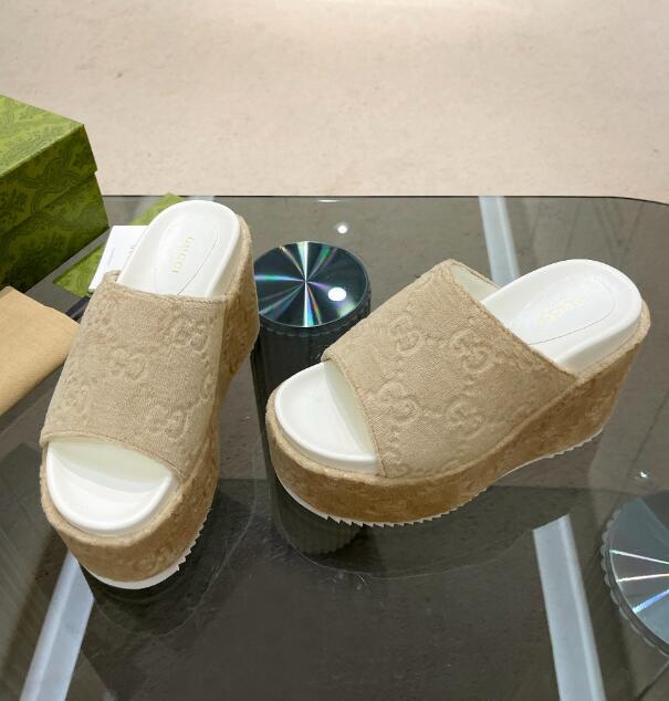 SAMC - GUKI Women Shoes - 1126