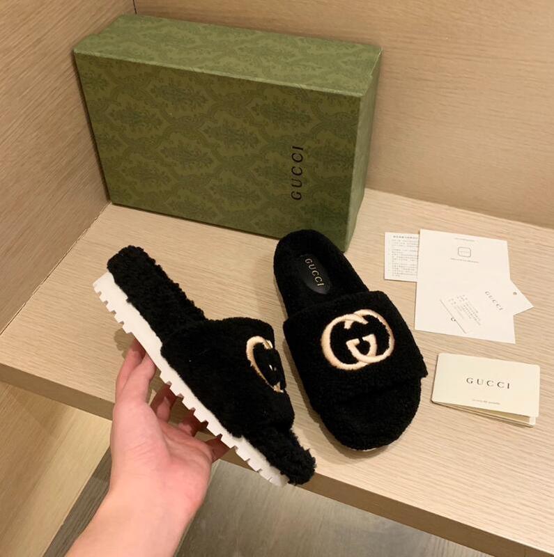 SAMC - GUKI Women Shoes - 1715