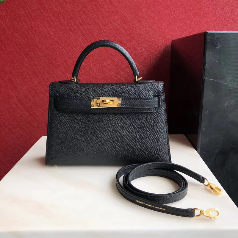 Satchel Bags - HMS-Bags - 1198