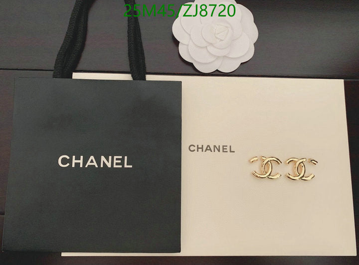 SAMC - CHL Jewelry Earrings - 184