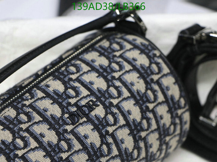 SAMCC - DOR Bags - 1352