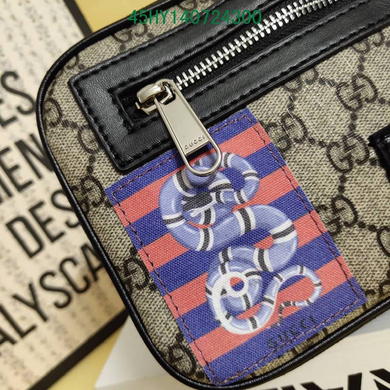 Glami Fashion - GCI Bags - 10725