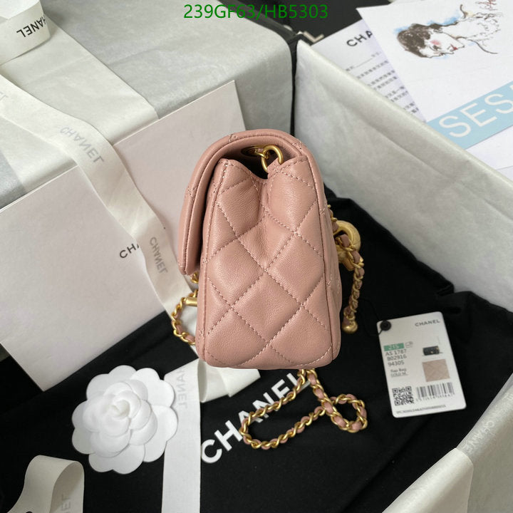 SAMC - CHL Bags - 177
