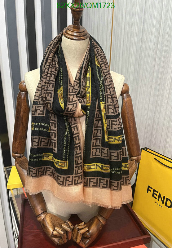 SAMC - FDE Scarves - 125