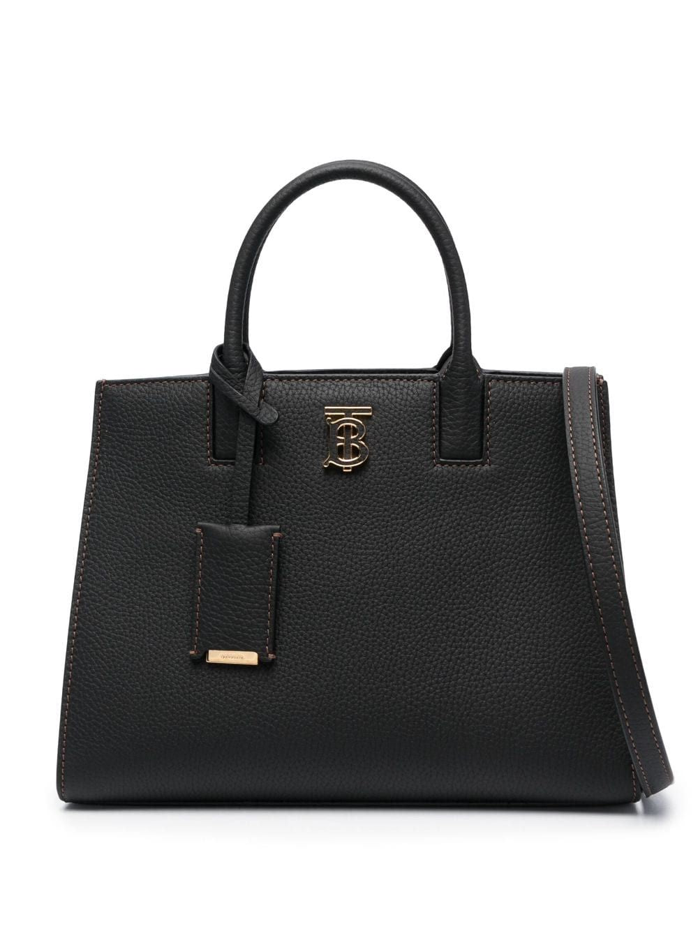 FRANCES MINI BAG BLACK