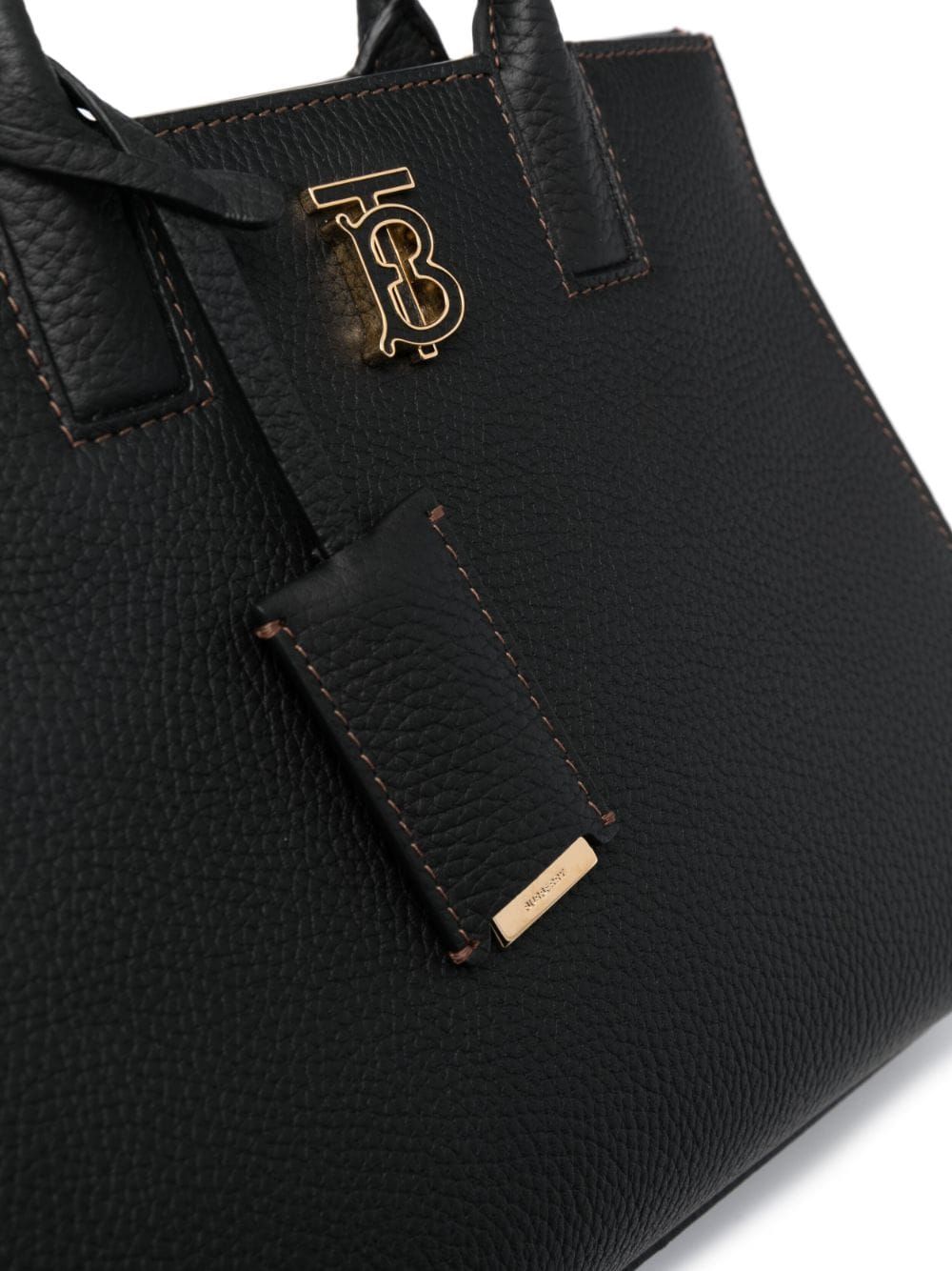 FRANCES MINI BAG BLACK