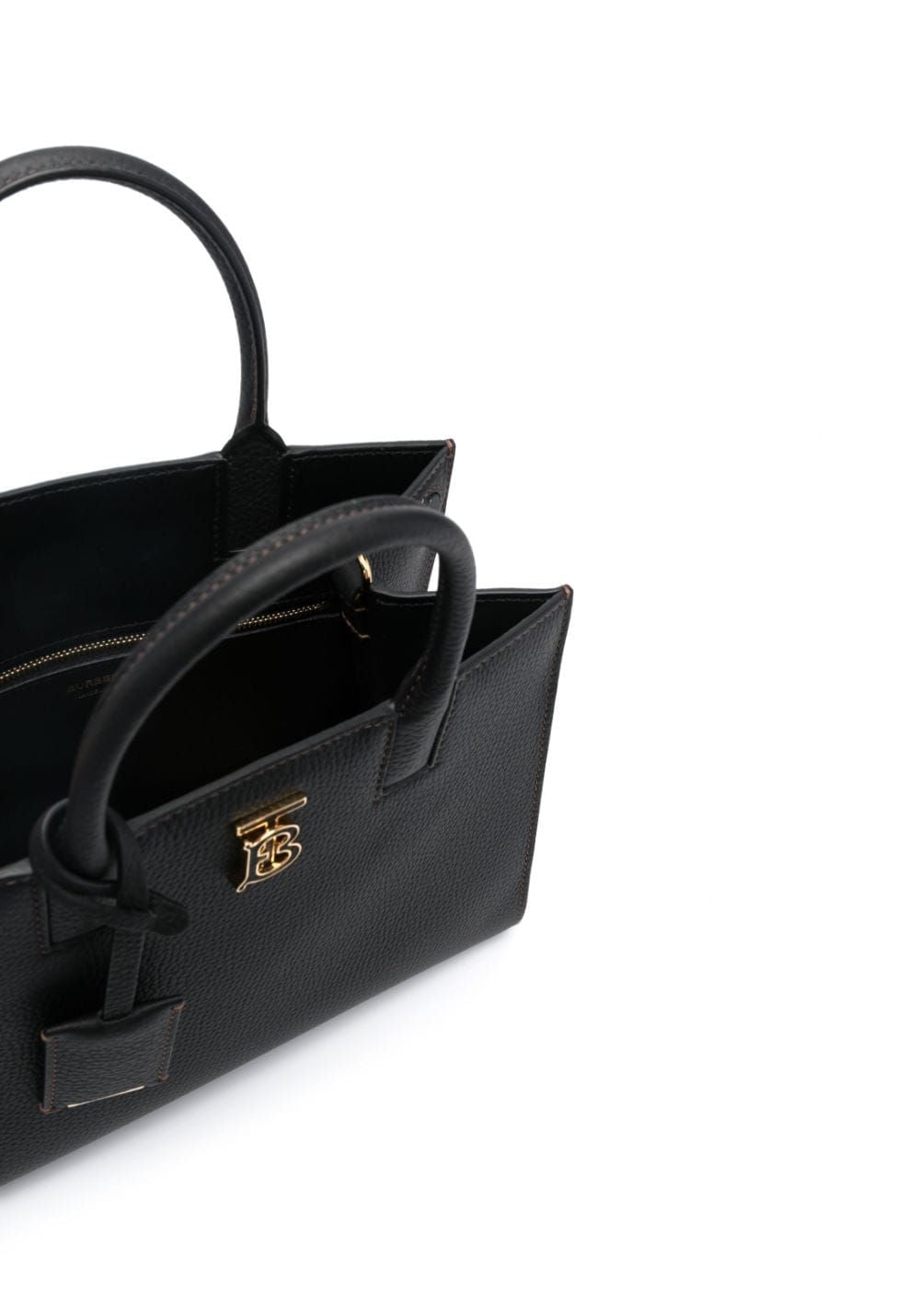 FRANCES MINI BAG BLACK