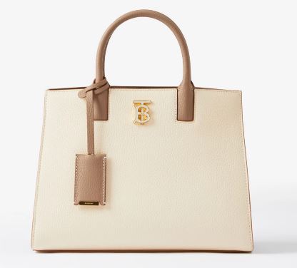 FRANCES HANDBAG