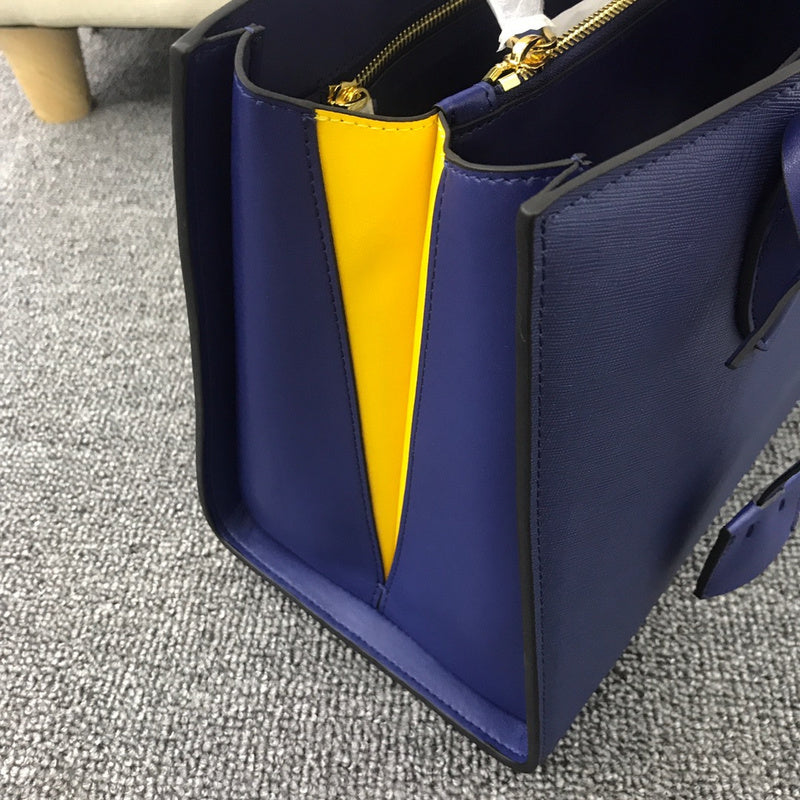 Satchel Bags - PDA Bags - 1412