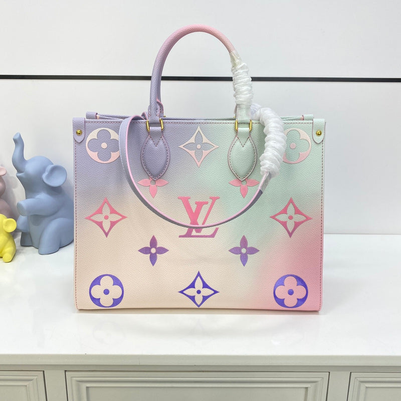 Glami Fashion Lu-Vi Bags - 16669