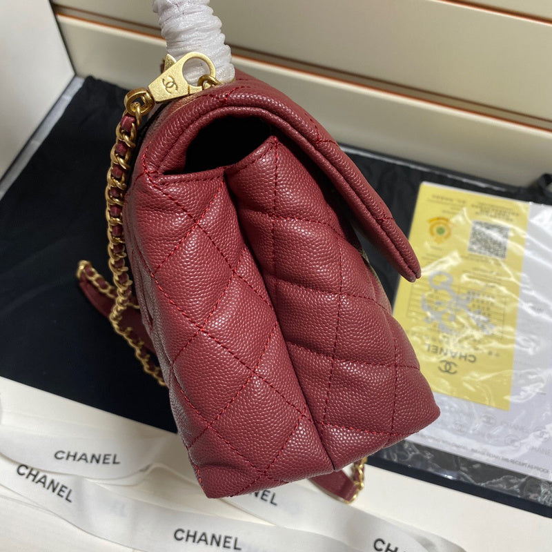 Satchel Bags - CHL Bags - 7490